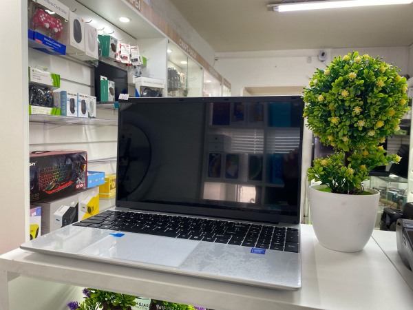 Ноутбук DESKTOP-VDGOASU 5105 (12/128 Гб)