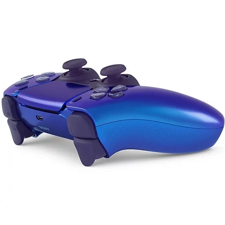 Dualsense Chroma Indigo