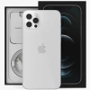 iPhone 12 Pro Max 128 гб ,  белый