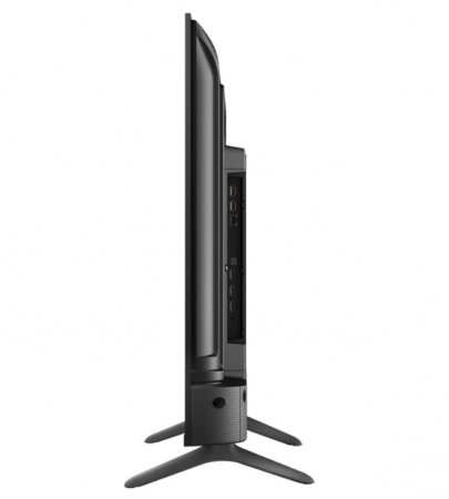 43" Телевизор LED Яндекс ТВ Станция Бейсик (YNDX-00074B)