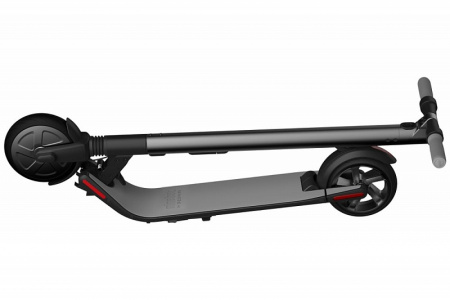Электросамокат Ninebot Kickscooter ES1 (Black)