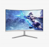 Игровой изогнутый монитор 32" 144ГЦ