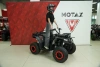 Квадроцикл бензиновый MOTAX GRIZLIK W200 Красный камуфляж