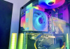 Игровой компьютер GTX 1060 16/512 Гб