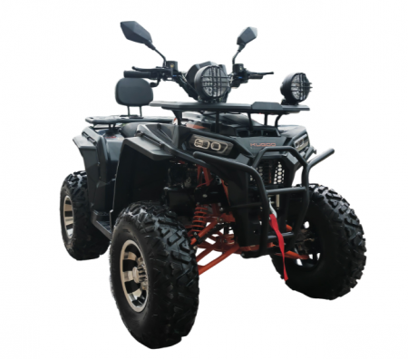 Kugoo K4 Pro