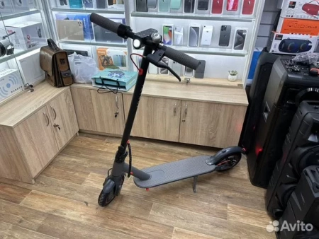 Электросамокат Ikingi m365 pro