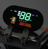 Электроскутер GT X6 Trike