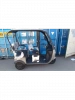 Электротрицикл wenbox Protrike K1 с крышей