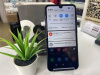 Андроид в корпусе Samsung Galaxy S21 Ultra 8/128 Гб Черный