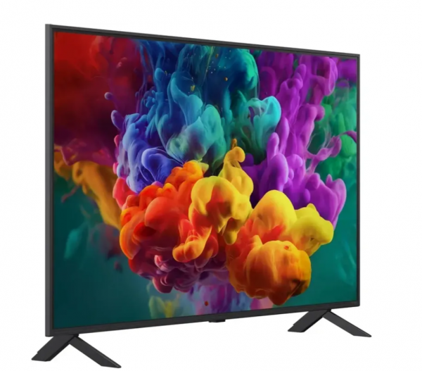 50" Телевизор Q-NED LG 50QNED85B6A.ARUG (2026)