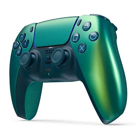 Dualsense Chroma Teal