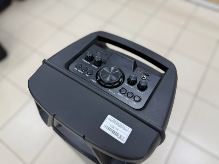 Bluetooth-колонка Speaker ZQS8210