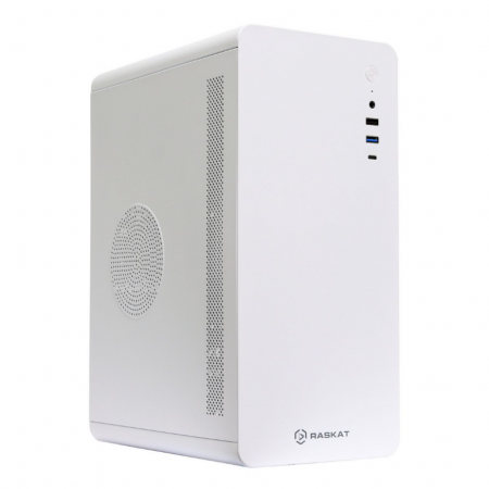 ПК Raskat Standart 500Intel Core i5-12400 32GB,1TB