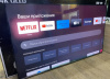 Телевизор YASIN 65" QLED Google TV