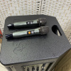 Колонка ELTRONIC 20-36 Professional Box 2000 с TWS, динамик 2 шт./12"