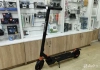 Электросамокат kugoo kirin s1 pro