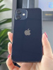 iPhone 12 Mini 64 Гб, черный