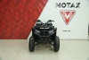 Квадроцикл бензиновый MOTAX GRIZLIK W200 Красный камуфляж