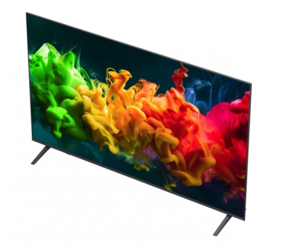 75" Телевизор Q-NED LG 75QNED80B6A.ARUG (2026)
