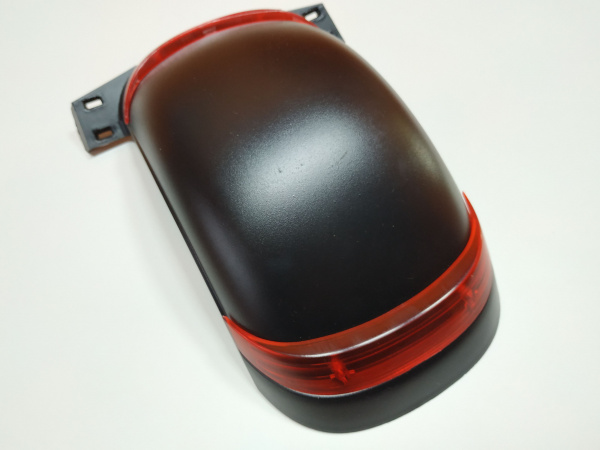 Крыло заднее Kugoo kirin G1