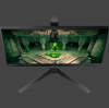 Игровой монитор Samsung Odyssey G4 S25BG400EI
