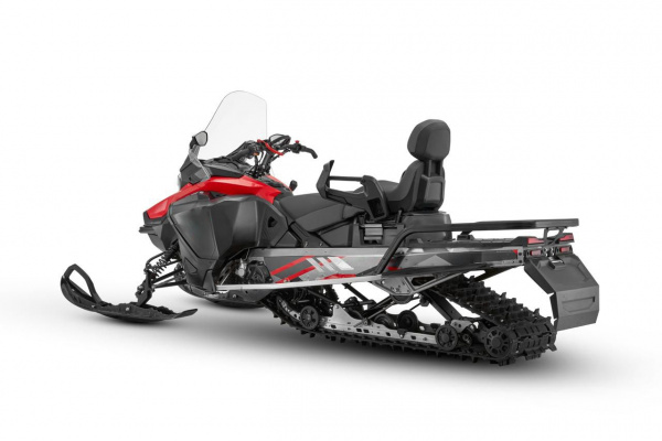 Снегоход TSA 900 XU