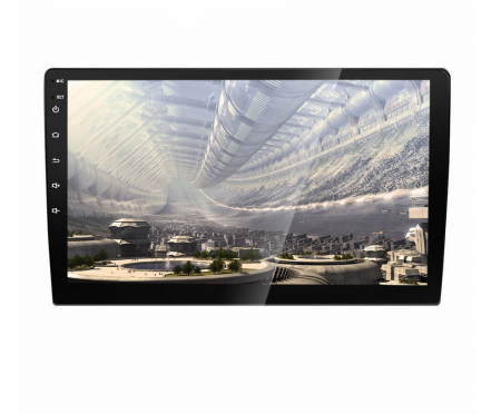 Автомагитола 2 din Android WiFi 9'' дюймов