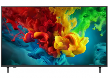 75" Телевизор Q-NED LG 75QNED83B6A.ARUG (2026)