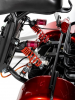 Электроскутер GT X5 Trike