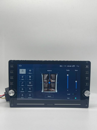 Автомагнитола Pioneer PERVOI-8803, 9 Дюйм 2/32 Гб