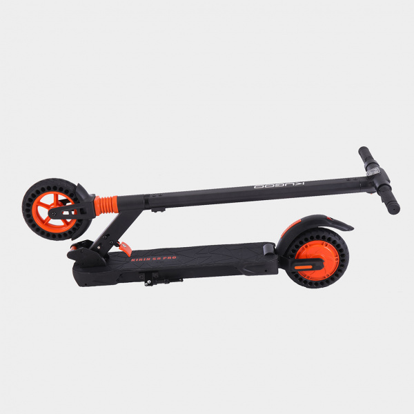 Электросамокат Kugoo Kirin S1 Pro