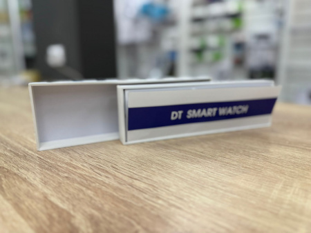 Смарт часы DT Wat X Mini 