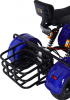 Электроскутер GT X6 Trike