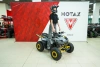 Квадроцикл бензиновый MOTAX GRIZLIK RAPTOR D125