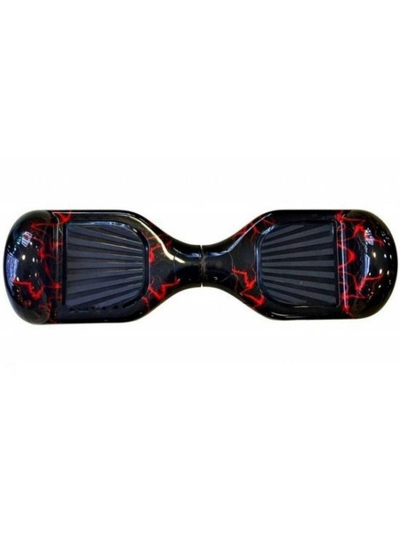 Гироскутер Smart Balance 6,5'' Черный