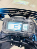 Электроскутер Elektrix Tank Bennali LF 500T-34
