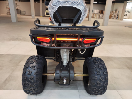 Квадроцикл GT 200 Comfort (200 кубов)