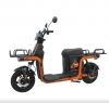 Электровелосипеды Kugoo U5