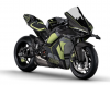 Мотоцикл Ducati Panigale V4 Lamborghini 