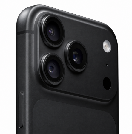Apple IPhone 18 PRO 256Gb Black