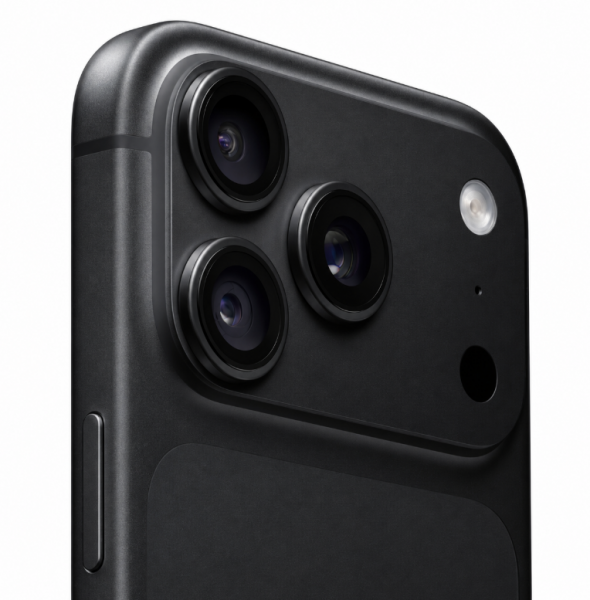 Apple iPhone 18 Pro 512Gb Black