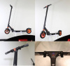 Электросамокат Kugoo S1