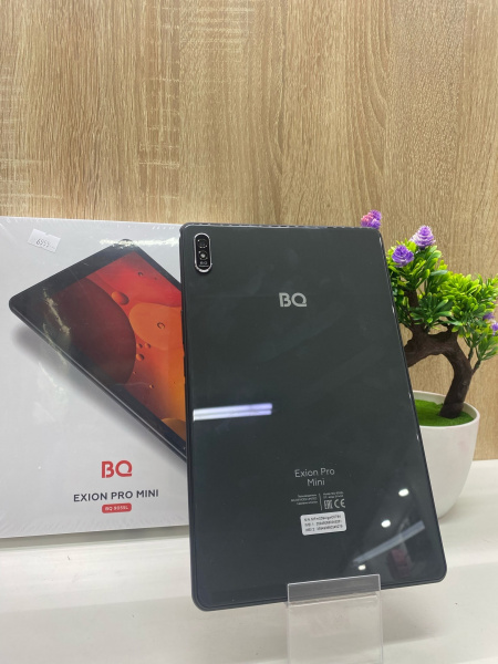 Планшет BQ Exion Pro Mini (новый) 9055L 2/32 Гб