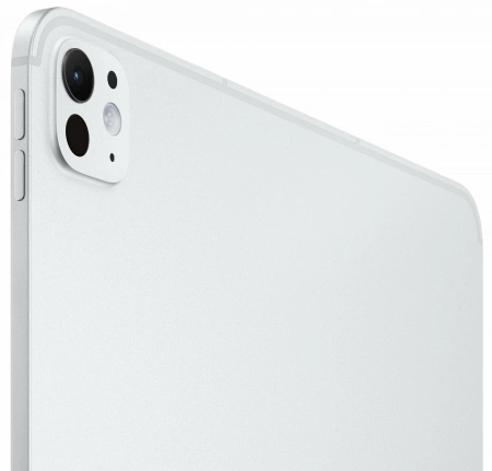 Планшет iPad Pro 13 1 ТБ Серебристый