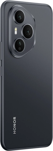 Honor 400 12/512 Чёрный