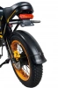 Электровелосипед Minako Apex (yellow)