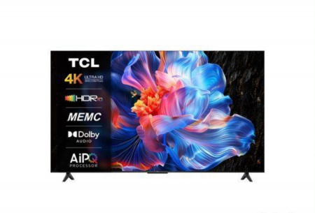 Телевизор TCL 65P6K