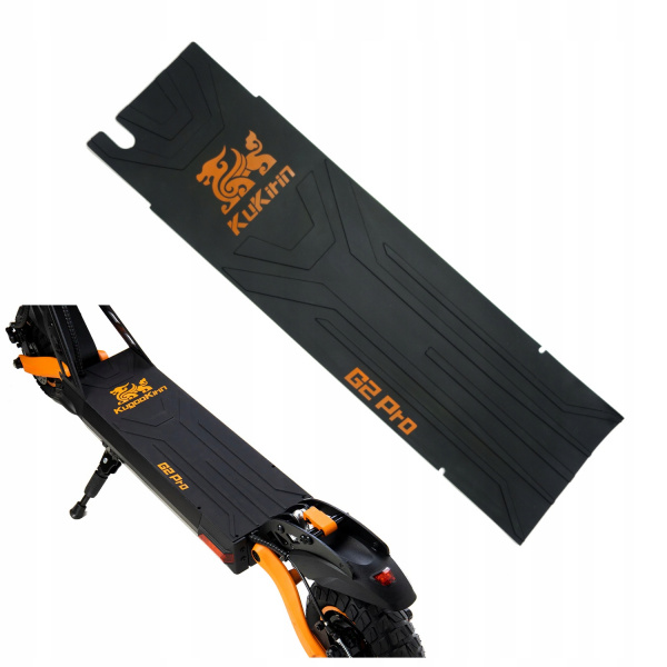 Резиновый коврик Kugoo G2 pro
