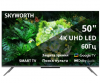 50 Телевизор Q-LED Skyworth 50Q66H
