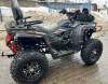 Бензиновый квадроцикл Walong 400 с ПТС